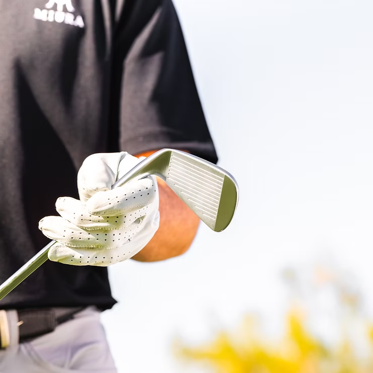 Miura Golf Irons