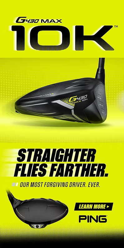 PING Golf Driver