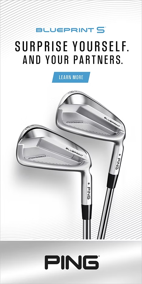 PING Irons