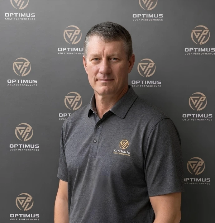 Vaughan Mason Golf