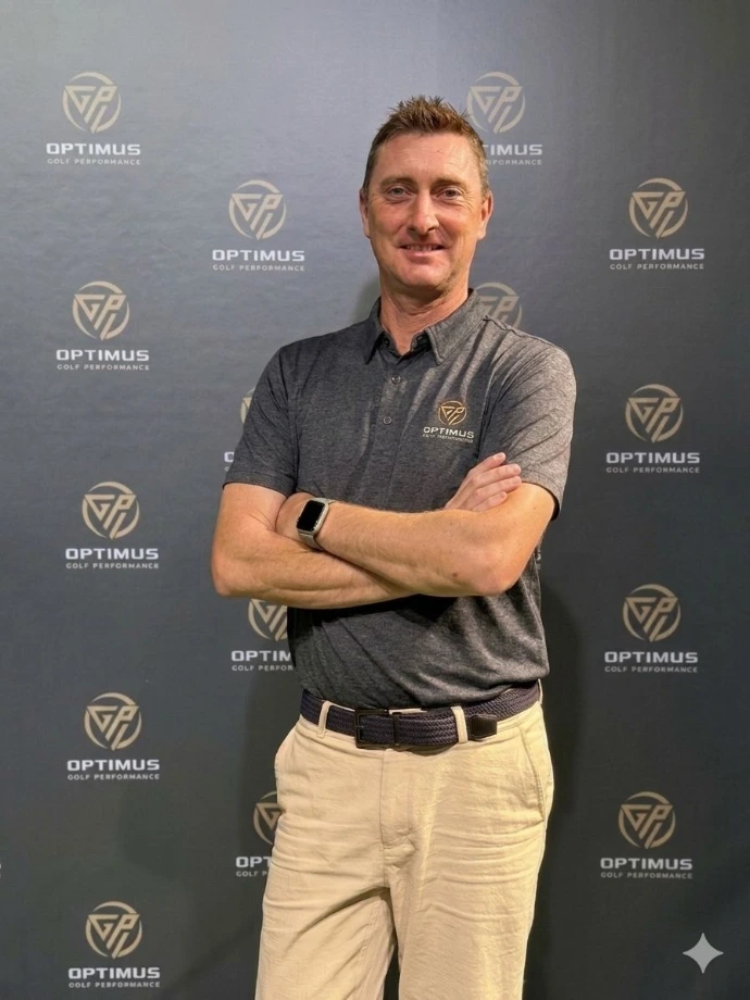 Stuart Golf Coach