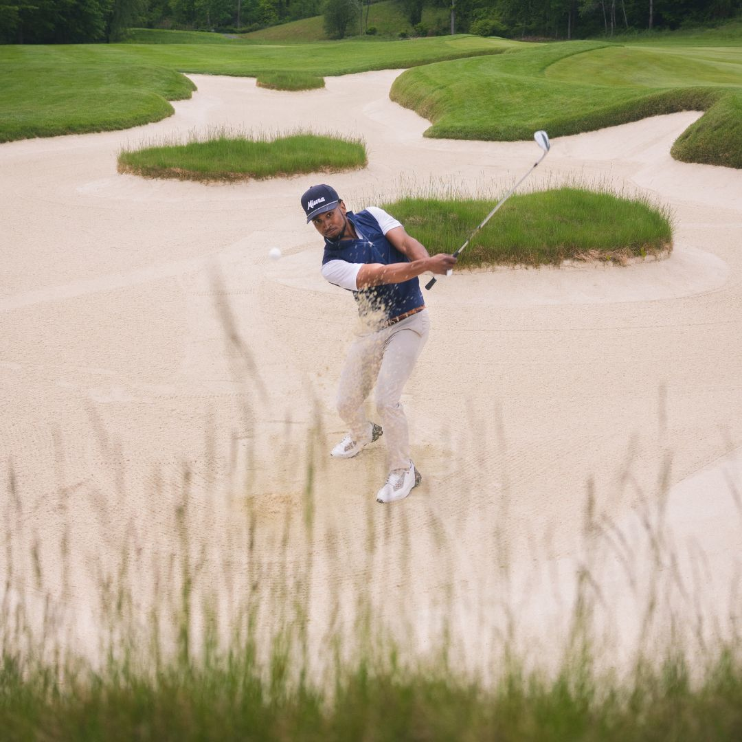 Golf Short Game