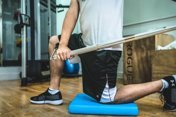 TPI Assessment