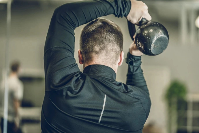 Golf Fundamental Training