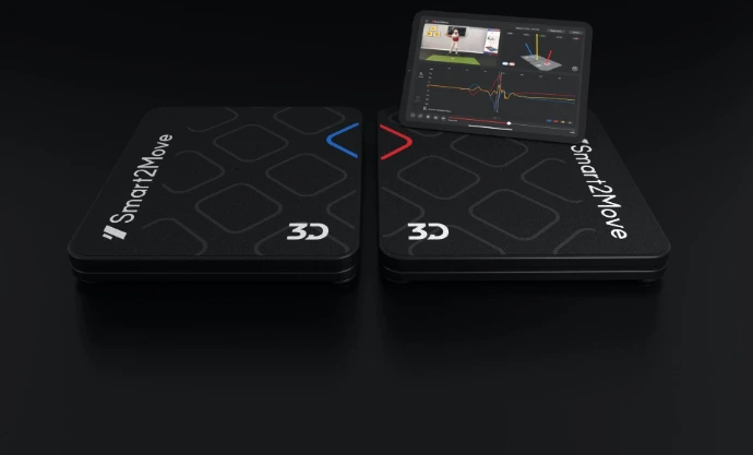 Smart2Move 3D GRF