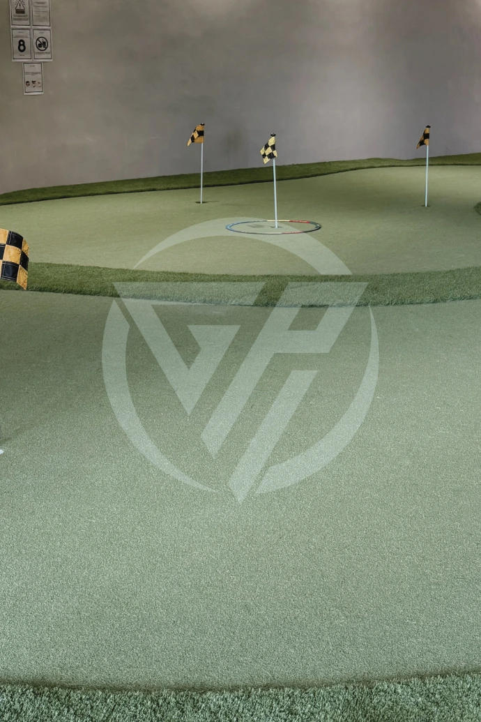 Chipping Green