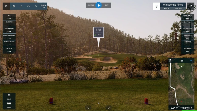 Golf Course