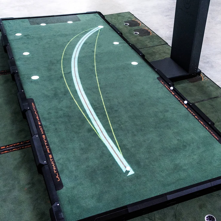 Golf Putting Green