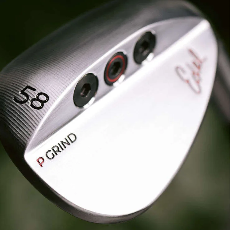 Edel Wedge Fitting