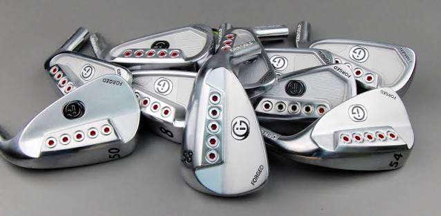 iGEN Junior Golf Clubs
