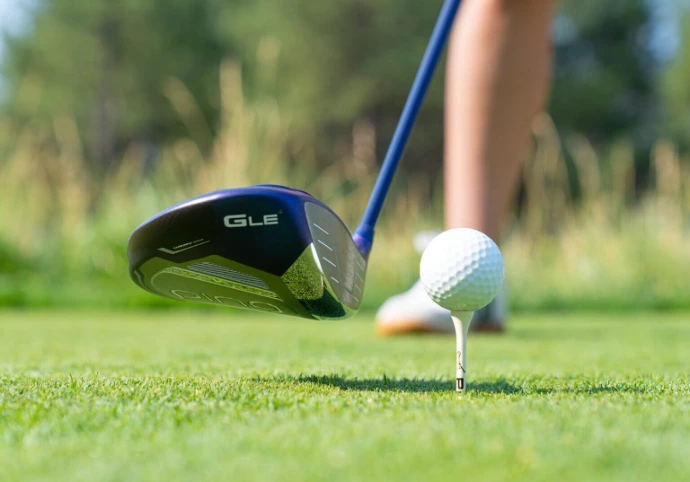 Ladies Golf Clubs