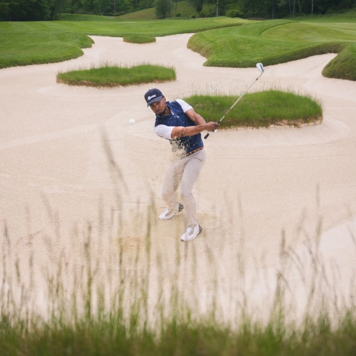 Golf Short Game